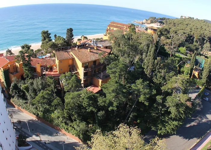 Rigat Park & יורט דה מאר