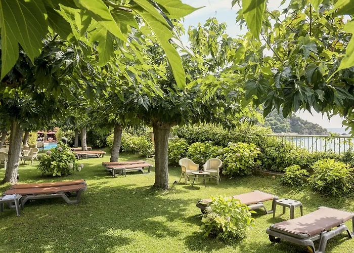 Rigat Park & יורט דה מאר