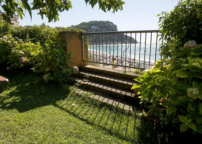 Rigat Park & Hotel Lloret de Mar