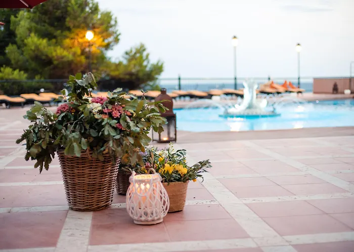 Rigat Park & 5* יורט דה מאר