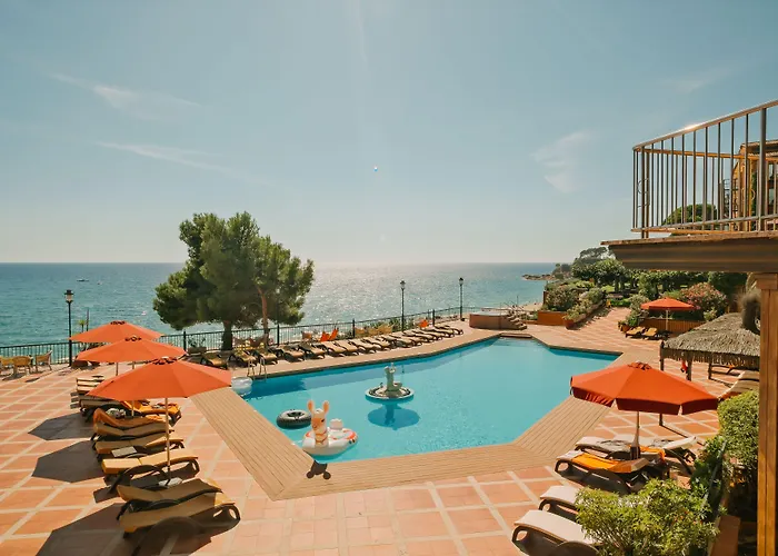 Rigat Park & 5* יורט דה מאר