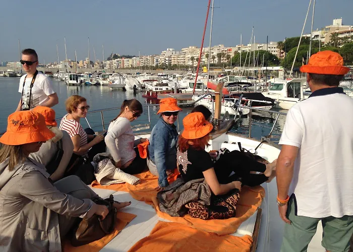 Hotel Rigat Park & Lloret de Mar