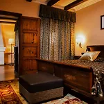 Hotel Rigat Park &