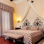 Rigat Park & Hotel 5*