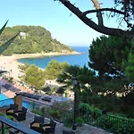 Hotel Rigat Park &