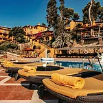 Rigat Park & Lloret de Mar