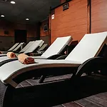 Hotel Rigat Park & Lloret de Mar