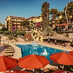Hotel Rigat Park &