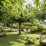 Rigat Park & Lloret de Mar