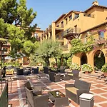 Rigat Park & Hotel