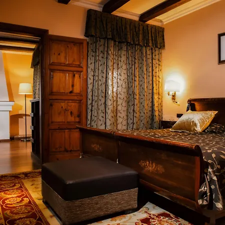 Hotell Rigat Park &