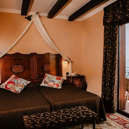 Rigat Park & Hotell Lloret de Mar