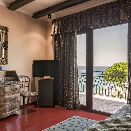 Rigat Park & Hotell Lloret de Mar