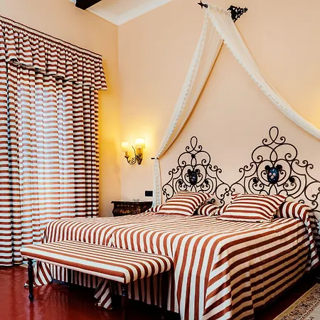 Rigat Park & Hotell 5*