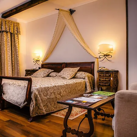 Hotell Rigat Park &