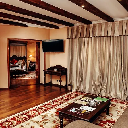 Hotell Rigat Park & Lloret de Mar