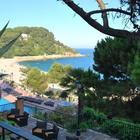 Hotell Rigat Park &