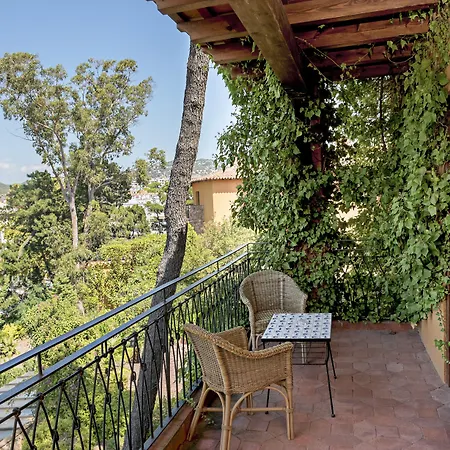 Hotell Rigat Park & Lloret de Mar