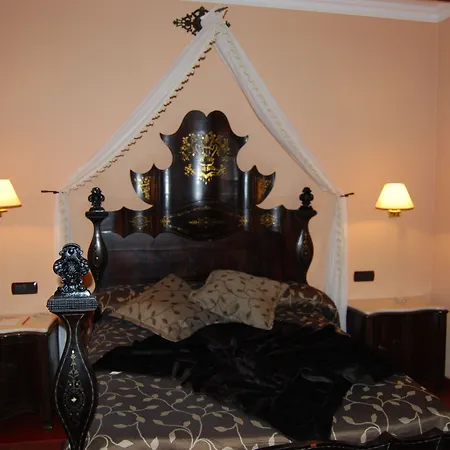 Hotell Rigat Park & Lloret de Mar