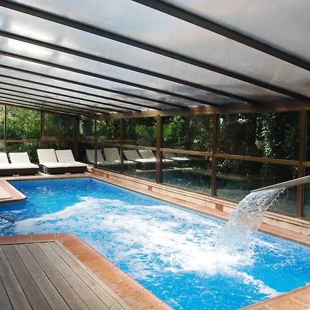 Rigat Park & Hotell
