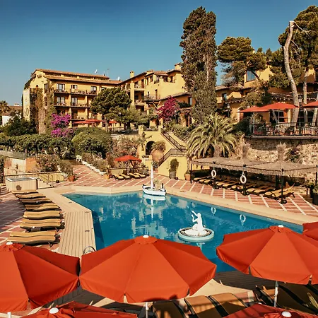 Hotell Rigat Park &