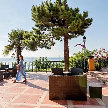 Hotell Rigat Park & Lloret de Mar