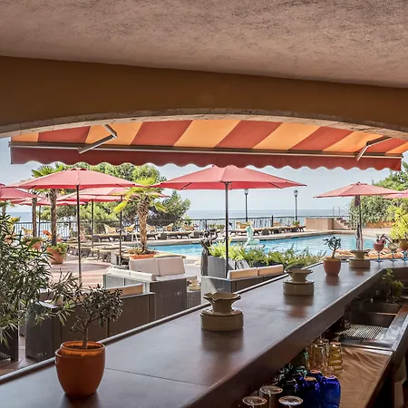 Hotell Rigat Park & Lloret de Mar