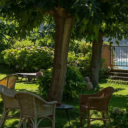 Hotell Rigat Park & Lloret de Mar