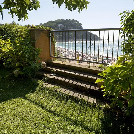 Rigat Park & Hotell Lloret de Mar