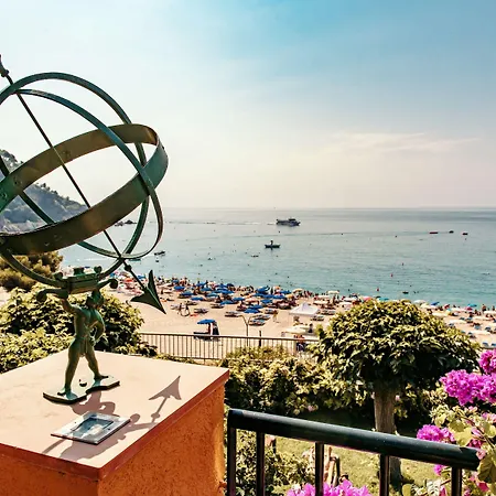Rigat Park & Hotell 5*