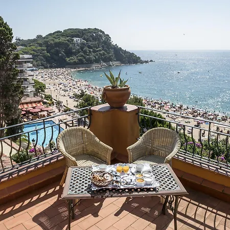 Rigat Park & Hotell