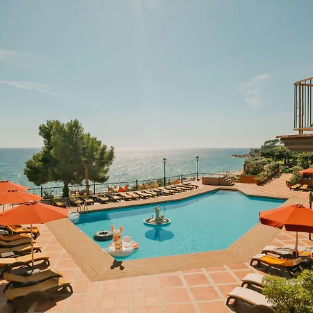 Rigat Park & 5* Lloret de Mar