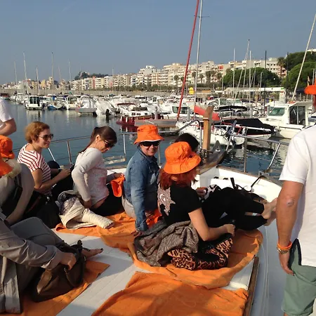 Hotell Rigat Park & Lloret de Mar