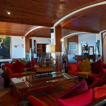 Rigat Park & Hotel 5*