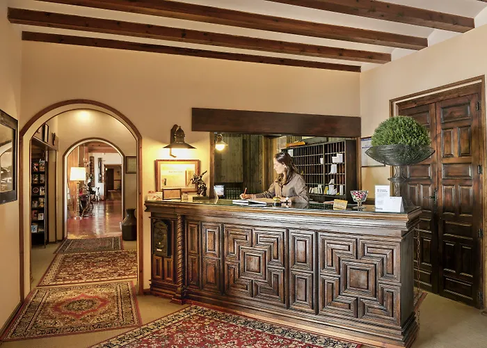 Rigat Park & Hotel