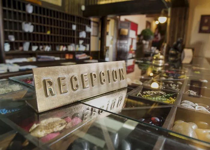Hotel Rigat Park &