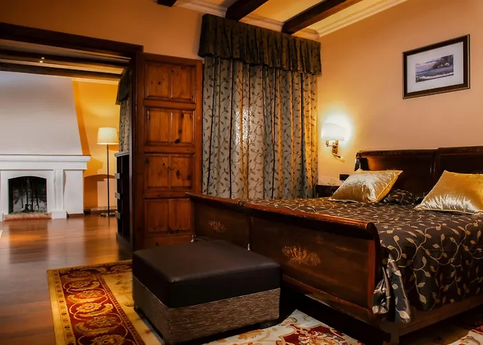 Hotel Rigat Park &