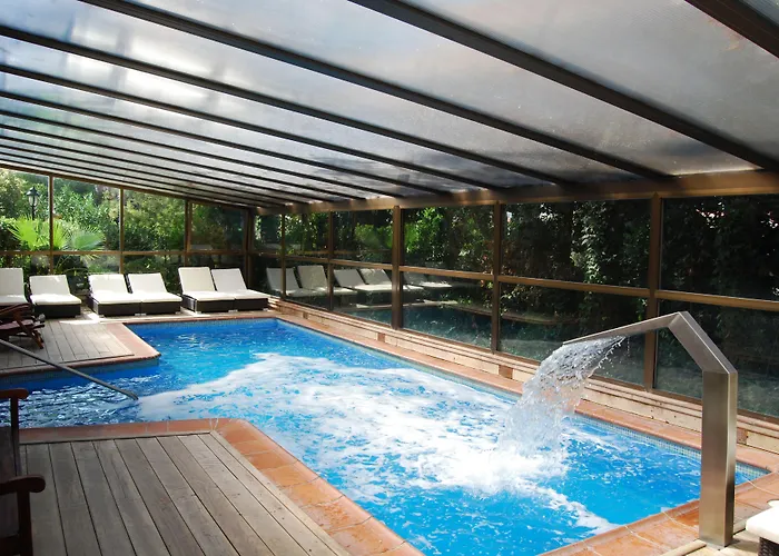 Rigat Park & Hotel