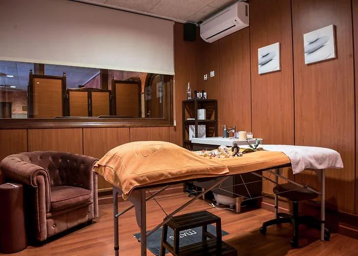 Rigat Park & Hotel 5*