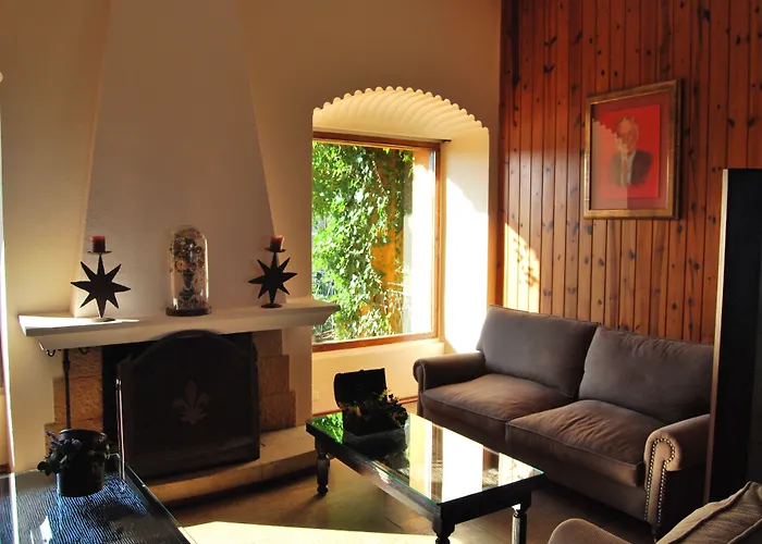 Hotel Rigat Park &