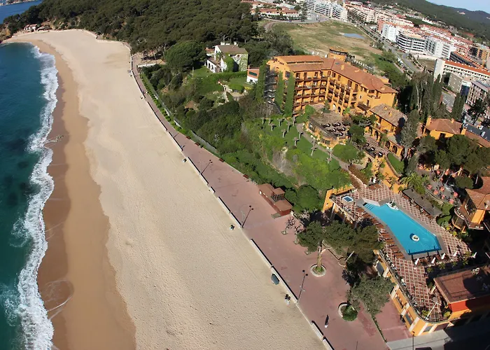 Rigat Park & Hotel