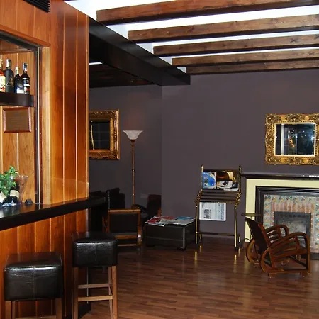 Rigat Park & Hotel