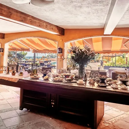 Rigat Park & Lloret de Mar