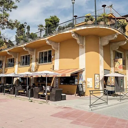 Rigat Park & 5*