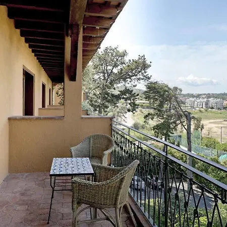 Hotel Rigat Park &