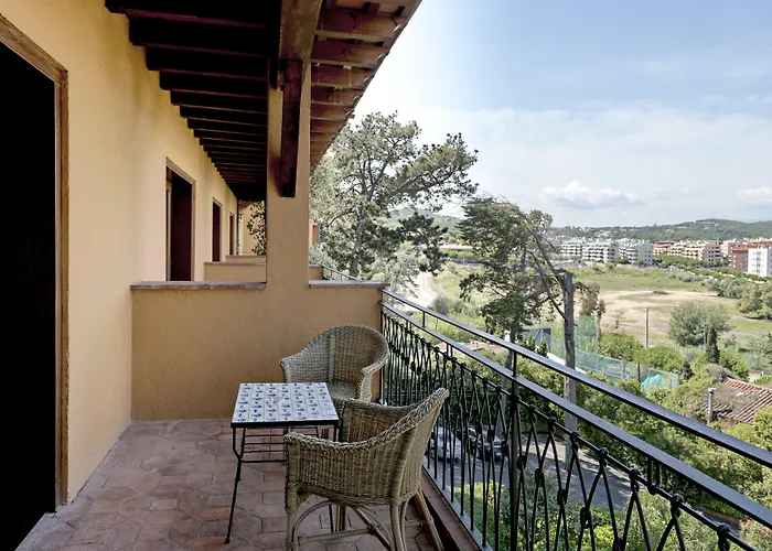 Hotel Rigat Park &
