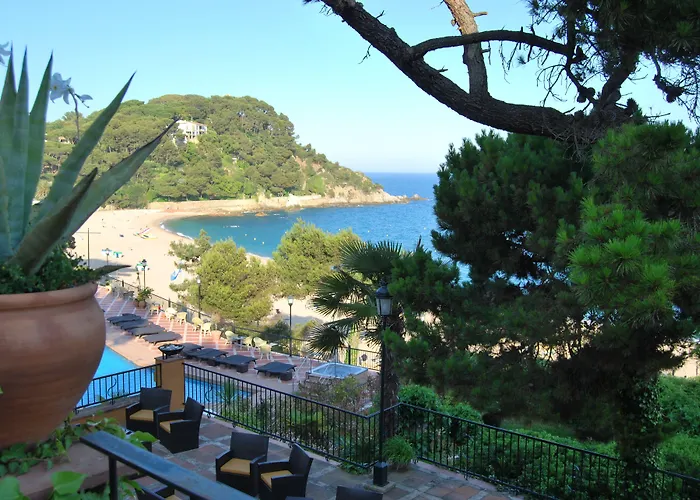 Hotel Rigat Park &