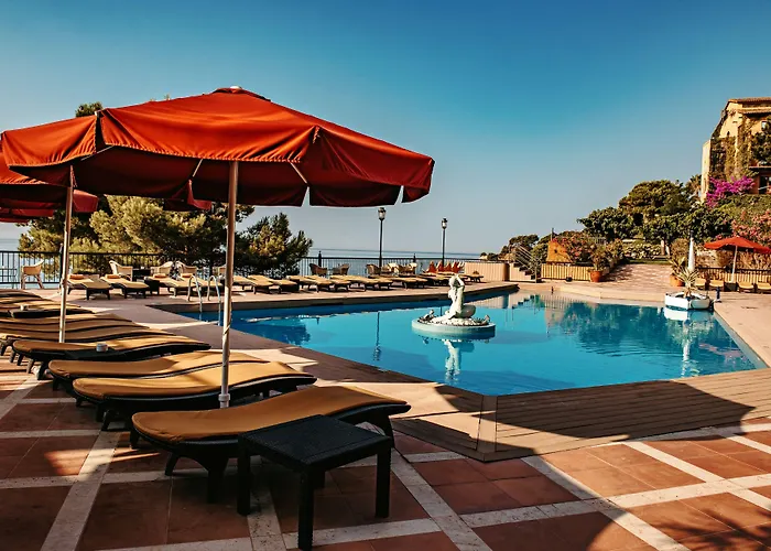 Rigat Park & 5*