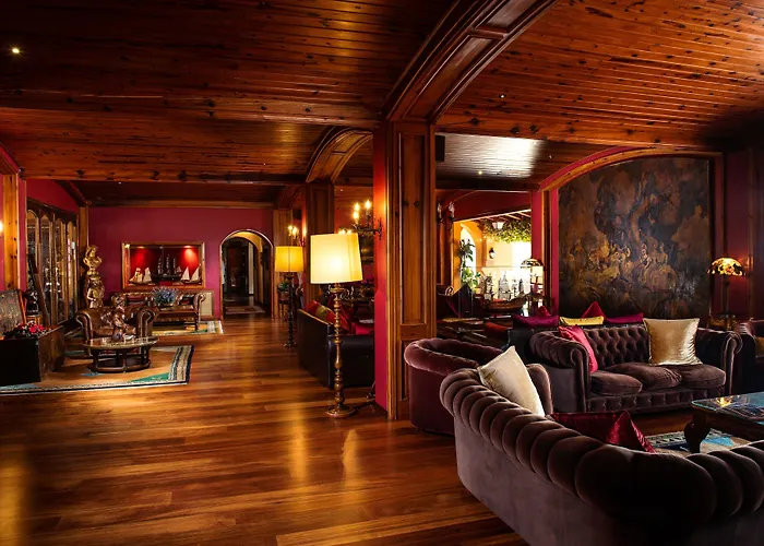 Rigat Park & Hotel