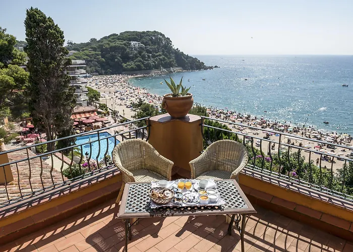 Rigat Park & Hotel